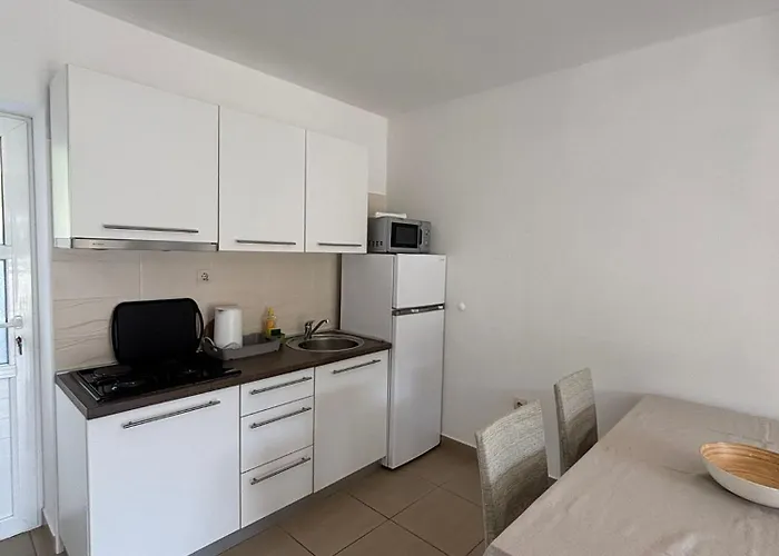 아파트 Katija 드레베니크