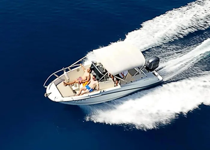 Katija 아파트 드레베니크