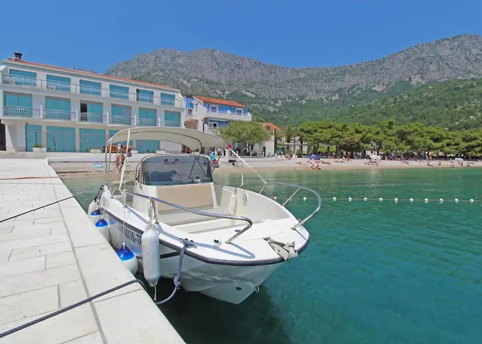 아파트 Katija 드레베니크