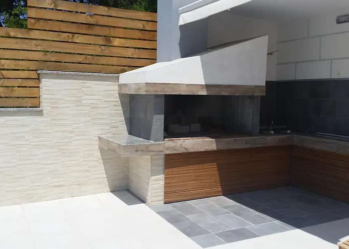 Katija 아파트 드레베니크