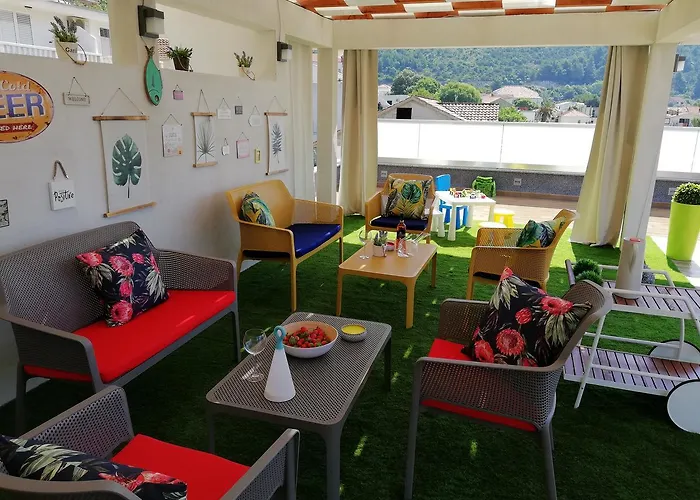 Apartamento Katija