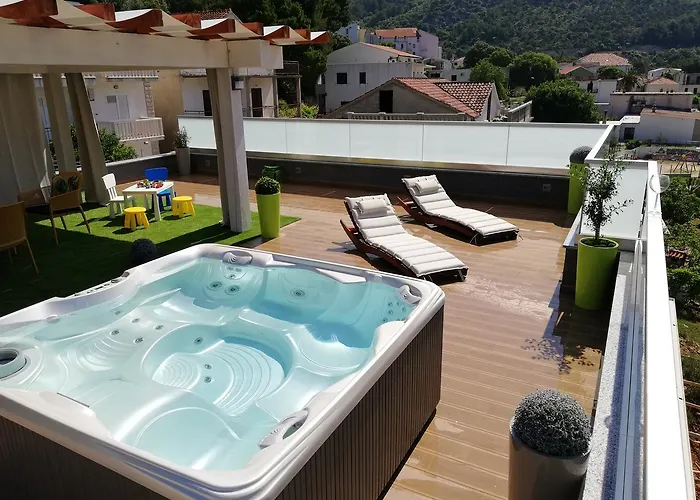 Katija Apartamento *