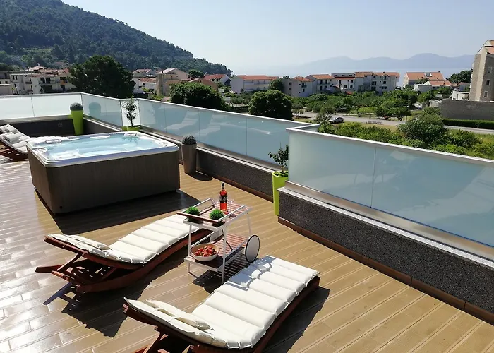 Katija Drvenik (Split-Dalmatia)