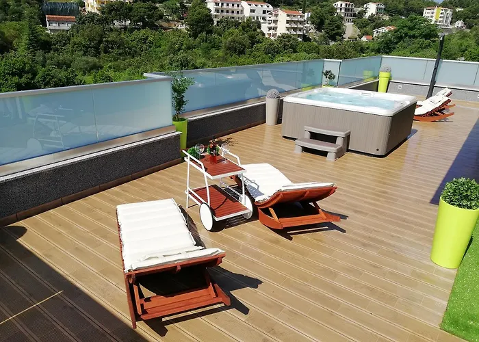 아파트 Katija 드레베니크