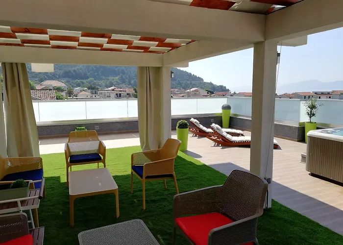 Katija Apartamento