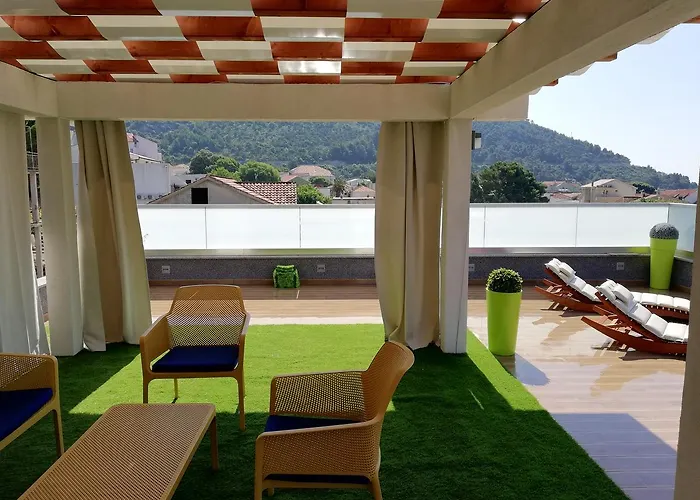 Apartamento Katija