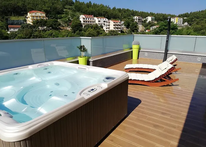 Katija Apartamento *