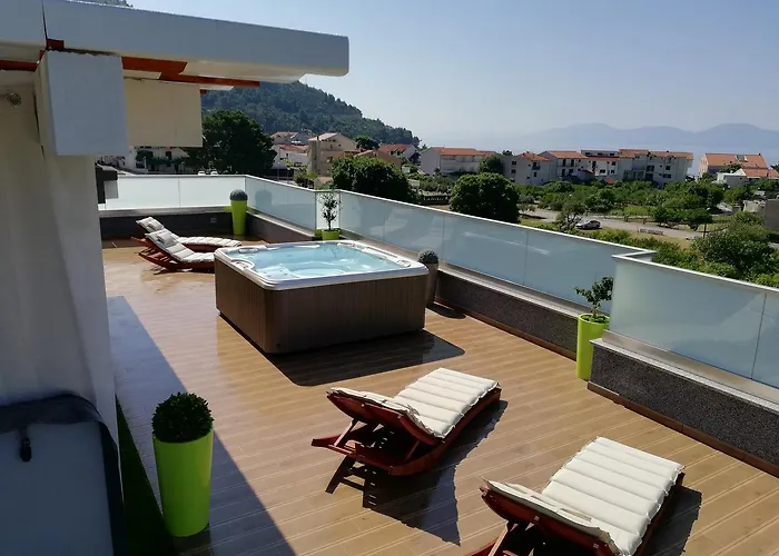 Katija Drvenik (Split-Dalmatia)