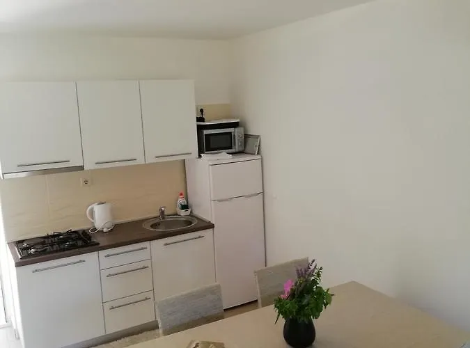 Apartamento Katija Drvenik (Split-Dalmatia)