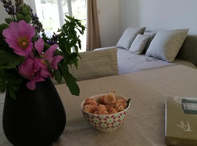 Katija Apartamento *