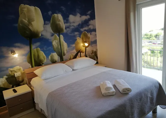 Apartamento Katija