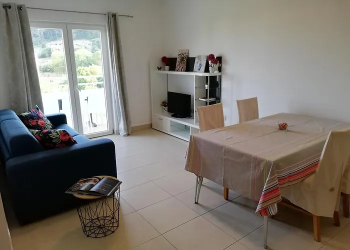 Apartamento Katija