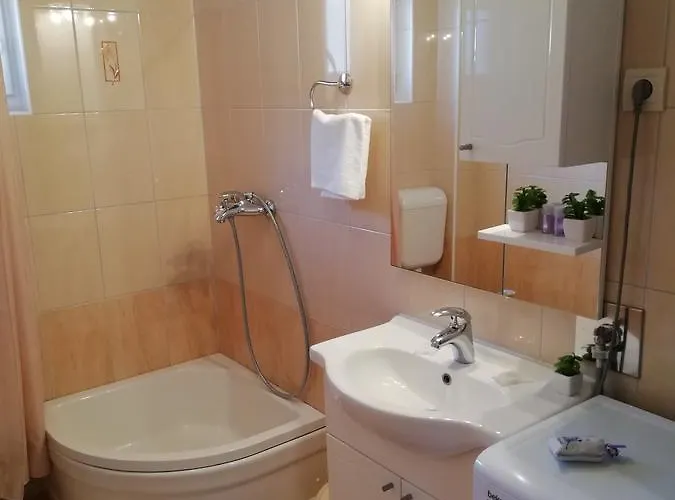 Katija 아파트 드레베니크