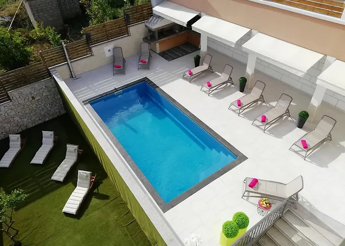 아파트 Katija 드레베니크