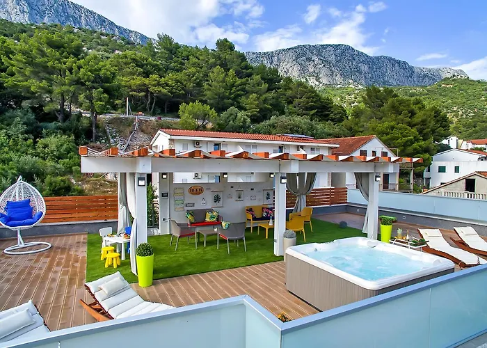 Apartamento Katija