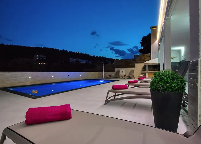 Katija 아파트 드레베니크