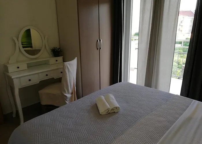 Apartamento Katija