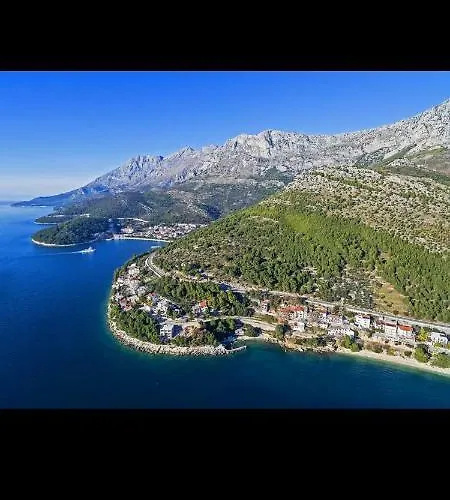 Katija Drvenik (Split-Dalmatia)